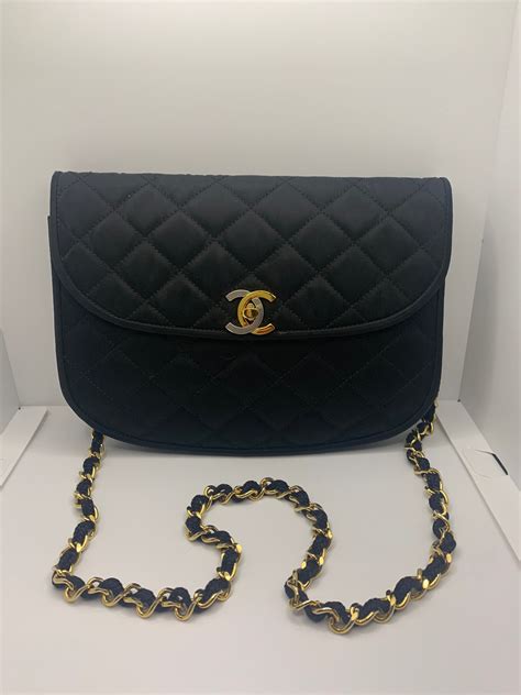 cheap vintage chanel|chanel vintage bag 1970.